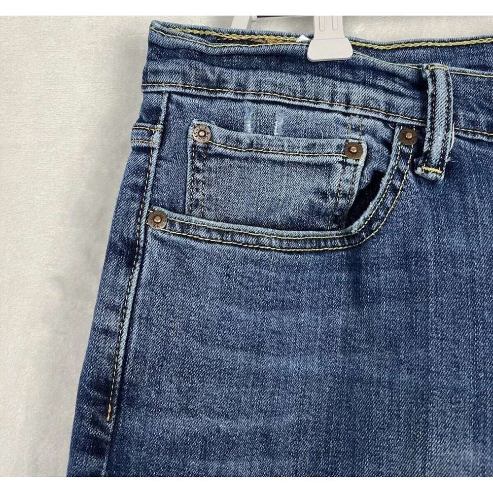 Levis levi 515